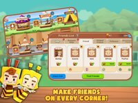 Fantasy Town: Farm & Friends screenshot, image №3484003 - RAWG