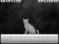 Trick and Treat - Visual Novel screenshot, image №131211 - RAWG
