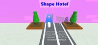 (WIP)Shape Hotel screenshot, image №2781247 - RAWG