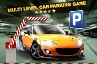 Multi Level Car Parking Games screenshot, image №1555020 - RAWG