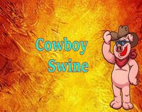 Cowboy Swine screenshot, image №3010598 - RAWG