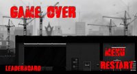 Apocalypse Day Runner (PC VERSION) screenshot, image №1314287 - RAWG