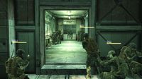 Metal Gear Online screenshot, image №518000 - RAWG