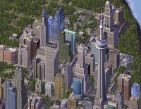 SimCity 4 screenshot, image №317733 - RAWG