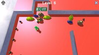 The last door screenshot, image №3947049 - RAWG