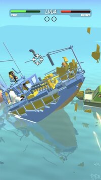 Sea Hunters 3D screenshot, image №2681522 - RAWG