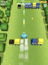 Tank Buddies screenshot, image №879761 - RAWG