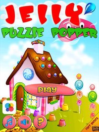 Jelly Puzzle Popper Free Fun Chain Reaction Strategy Skill Game screenshot, image №954251 - RAWG