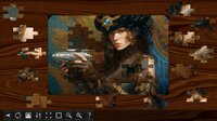 Steampunk Jigsaw Puzzles screenshot, image №3926281 - RAWG