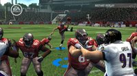 Madden NFL 08 screenshot, image №320888 - RAWG