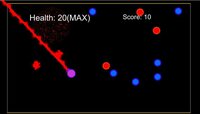 Lazer Eradicator screenshot, image №2446649 - RAWG