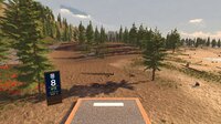 Disc Golf: Game On screenshot, image №3839347 - RAWG