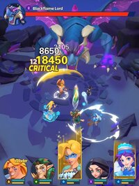 Age of Valanti: Tribe heroes screenshot, image №2841261 - RAWG