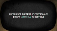 Cкриншот Pony Island, изображение № 162846 - RAWG