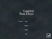 Congehou Sun Days screenshot, image №1879278 - RAWG