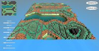 Proc City Gen screenshot, image №2958717 - RAWG