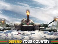 Tank Warfare: PvP Blitz Game screenshot, image №3164173 - RAWG