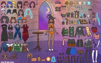 Halloween 2022 Dress Up! screenshot, image №3614007 - RAWG