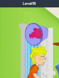 Prank Master 3D! screenshot, image №2509780 - RAWG