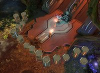 Halo: Spartan Strike screenshot, image №16211 - RAWG