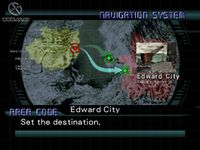 Dino Crisis 2 screenshot, image №807739 - RAWG