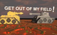 Get out of my field! screenshot, image №1186709 - RAWG