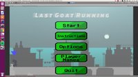 Last Goat Running screenshot, image №1283987 - RAWG