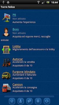 Torre Felice screenshot, image №1475653 - RAWG
