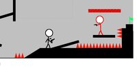 Stickman Spammer screenshot, image №2997933 - RAWG