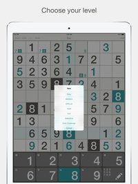 Sudoku″ screenshot, image №900676 - RAWG