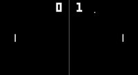 Pong Clone (leofeitosa) screenshot, image №3168473 - RAWG