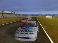 Dick Johnson V8 Challenge screenshot, image №336212 - RAWG