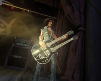 Guitar Hero: Aerosmith screenshot, image №503391 - RAWG