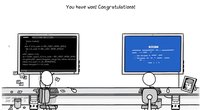 It's Compiling! screenshot, image №1024412 - RAWG