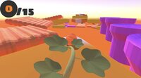 Gourd Getaway screenshot, image №2589112 - RAWG