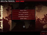 Delta Force: Land Warrior screenshot, image №236232 - RAWG