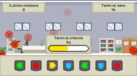 Linea de Ayuda screenshot, image №3001597 - RAWG