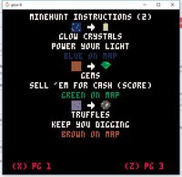 MINEHUNT screenshot, image №1096253 - RAWG