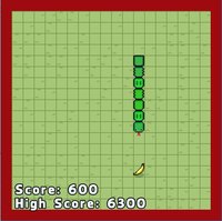 Snake Jam screenshot, image №1294614 - RAWG