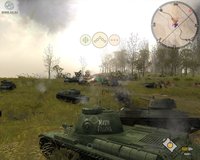 Panzer Elite Action: Fields of Glory screenshot, image №422131 - RAWG