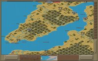 Strategic Command World War I: The Great War 1914-1918 screenshot, image №567648 - RAWG