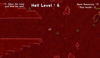 Hell's Pestilence screenshot, image №3388692 - RAWG