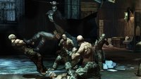 Batman: Arkham Asylum screenshot, image №502247 - RAWG