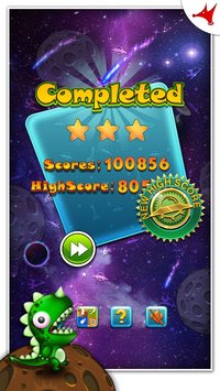 Infinite Bubble Shooter screenshot, image №1903245 - RAWG