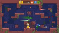 Toto Temple Deluxe screenshot, image №22 - RAWG