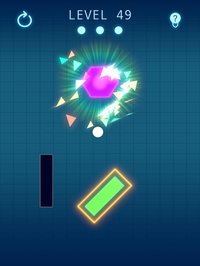THROW - Break all blocks screenshot, image №2023748 - RAWG