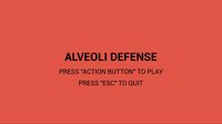 Alveoli Defense screenshot, image №2372861 - RAWG