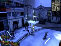 Escape from Paradise City screenshot, image №437849 - RAWG