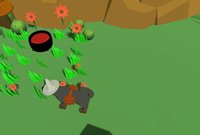 Potion Wolf screenshot, image №1918649 - RAWG
