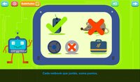 El laboratorio de Coco loco y Ada - 1er Ciclo screenshot, image №1064827 - RAWG